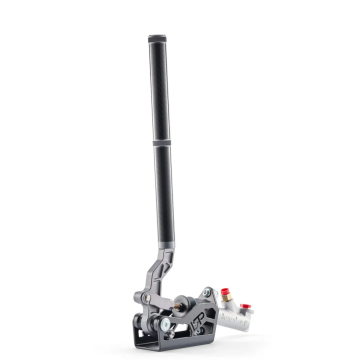 IRP hydraulická ruční brzda No8