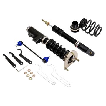 BC Racing J-11-BR-RA Coilovers for Mercedes Benz A-Class W176 2013+