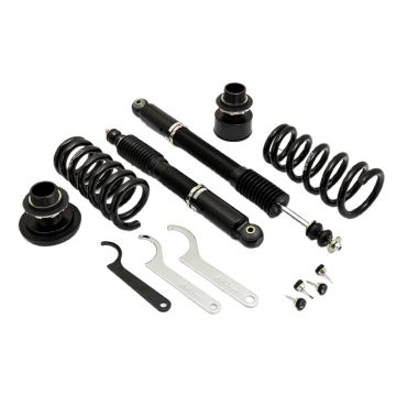 BC Racing J-22-BR-RN Coilovers for Mercedes Benz E55-AMG Wagon W210 1996-2003