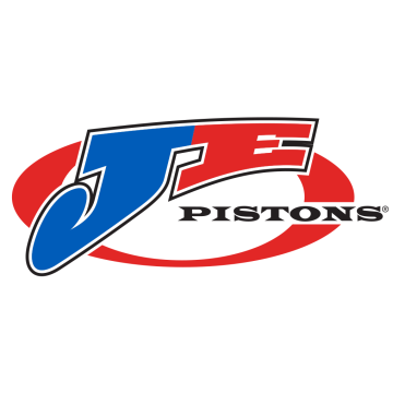 Piston Set BTO JE Pistons 338992C-05 for Audi RS2 5CYL 82.00mm 9.5:1 ASY -1.2 CC