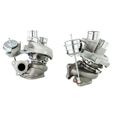 Tuningová sada turbodmychadel JRSPEC pro Ford F-150 3.5 EcoBoost 2013-2016