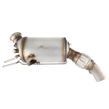 Výměna DPF filtru JRspec pro BMW 1 F20 3 F30 5 F11 B47 N47
