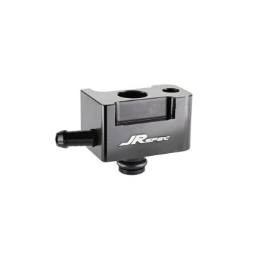 Adaptér podtlaku turba JRspec pro Audi VW 1.8T 2.0T EA888 Gen 3