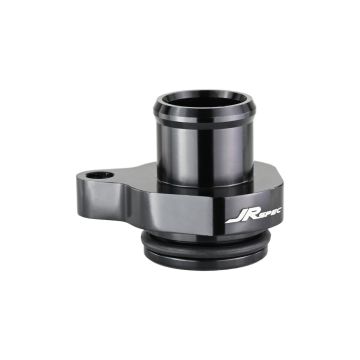 Hrdlo chladicího potrubí JRspec pro BMW N52 N53 / N54
