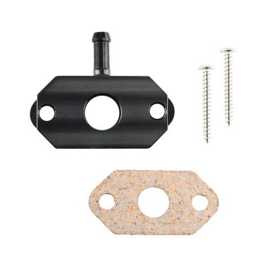 Adaptér podtlaku turba JRspec Audi Seat Škoda VW 1.0 TSI