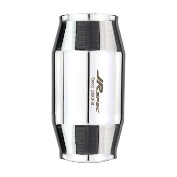 Univerzální Katalyzátor JRspec Euro 3 Pro Motory 0.6 - 2.4L 76mm / 102mm Vstup / Výstup