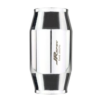 Univerzální Katalyzátor JRspec Euro 2 Pro Motory 0.6 - 2.4L 76mm / 102mm Vstup / Výstup