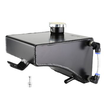 JRspec nádržka chladicí kapaliny pro Nissan 240SX SR20DET