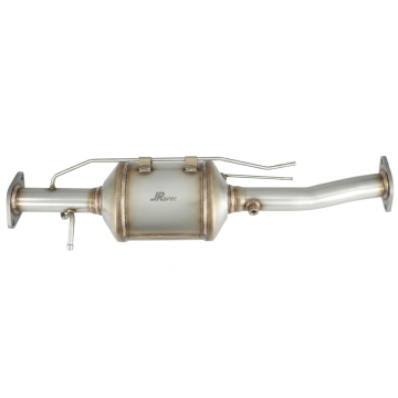 Výměna DPF filtru JRspec pro Ford Kuga I 2.0 TDCi