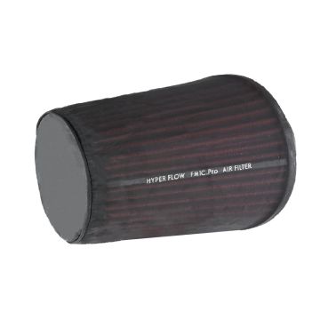 JRspec HydroShield Hydrofobní kryt pro kónický filtr – Velikost L