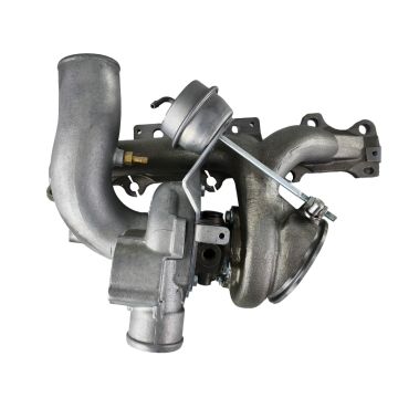 Turbocharger JRspec OPC HYBRID ( Astra , Speedster , Zafira )