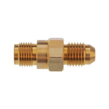 Olejový nátrubek AN4 – 7/16-24 pro turbodmychadlo