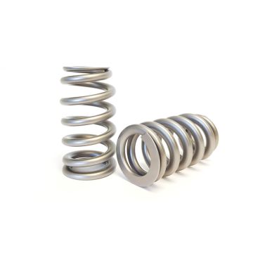 Ventilové pružiny Beehive a titanové misky Kelford Cams Ford 2.3L EcoBoost