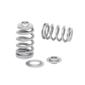 Ventilové pružiny Premium Beehive a titanové misky Kelford Cams for Mitsubishi 4G63 DOHC VR4 EVO 7