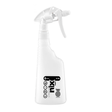 KWAZAR NIX HD Solvent 0,5l Sprayer