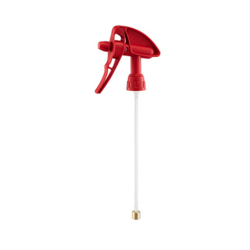 KWAZAR Mercury SUPER 360 pump - red