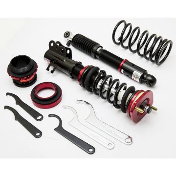 BC Racing L-10-V1-VM Coilovers for Suzuki Every/Carry DB52 2000-2005