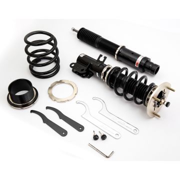 BC Racing L-18-BR-RA Coilovers for Suzuki Swift 1988-2003