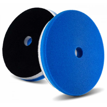 LAKE COUNTRY HDO Blue Heavy Polishing Pad 165mm HDO-93650