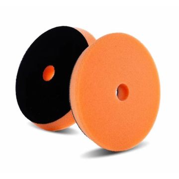 LAKE COUNTRY 140mm SDO-22550 Pad Orange Polishing
