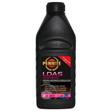 Převodový olej Penrite LDAS Full Synthetic 1L