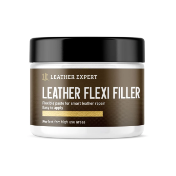 LEATHER EXPERT Leather Flexi Filler 50ml
