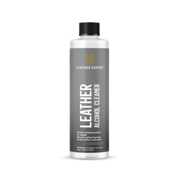 LEATHER EXPERT Leather Alcohol Cleaner 250ml