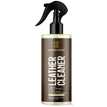 LEATHER EXPERT Leather Cleaner 500ml