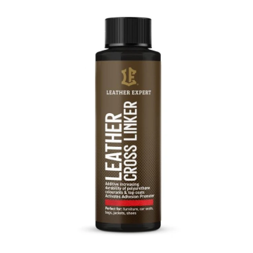 LEATHER EXPERT Leather Cross Linker 50ml