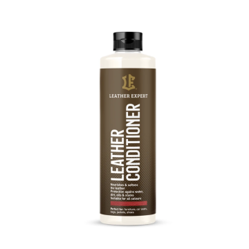 LEATHER EXPERT Leather Conditioner 250ml