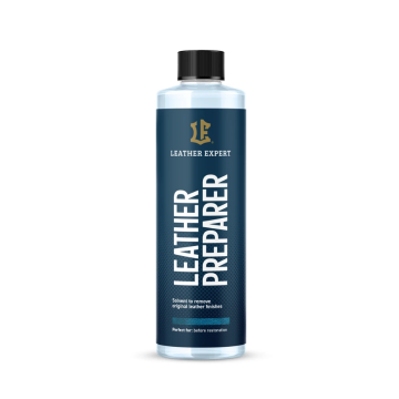 LEATHER EXPERT Leather Preparer 250ml
