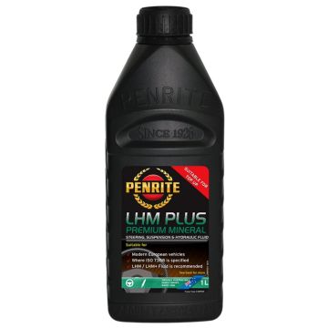 Převodový olej Penrite LHM Plus Mineral 1L