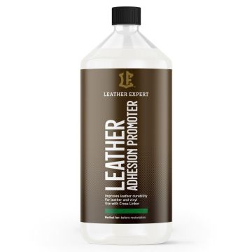 Leather Expert Leather Adhesion Promoter Promotor přilnavosti na kůži 1000ml 1l