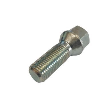 Šrouby M14x1.25 38mm Kužel pozinkované