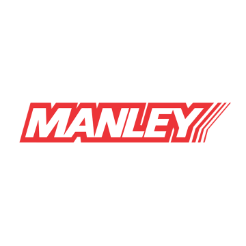 Rod Set 3p Piston Pin Manley 14RWB200-3 for Toyota Yaris GR G16E-GTS 143.75mm Pin 24.0 CA625