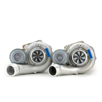 Modernizované turbodmychadlo M157 Stupeň 2 Mercedes Benz S63 AMG W/V 221 / E63 AMG W/S 212 / CL63 AMG C216