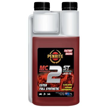 Motorový olej Penrite MC-2ST Full Synthetic 1L