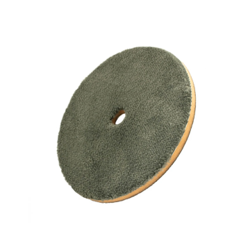FLEXIPADS 160mm DA Microfibre XTRA CUTTING Disc