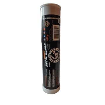 Lithiové komplexní mazivo Metal Guard EP2 400g kartuše