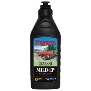 Převodový olej Penrite Mild EP SAE 110 Mineral 1L