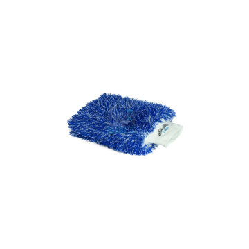 MICROFIBER MADNESS Incredimitt