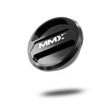 MMX Washer Fluid Filler Cap for BMW G8x