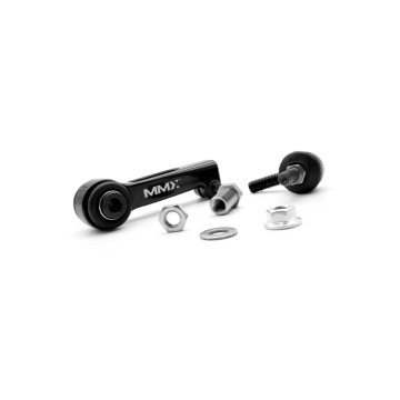 MMX Adjustable Rear Droplink for BMW F8x G8x 2014-2021