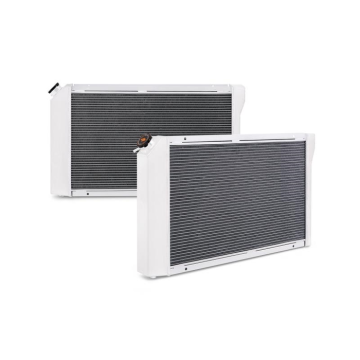 Mishimoto Performance hliníkový chladič 3řadý Chevrolet Corvette 1977-1983