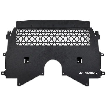 Mishmoto Skid Plate for BMW G8X M3/M4 2021+