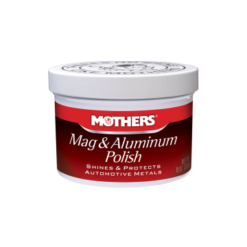 MOTHERS Mag & Aluminium Polish 283g