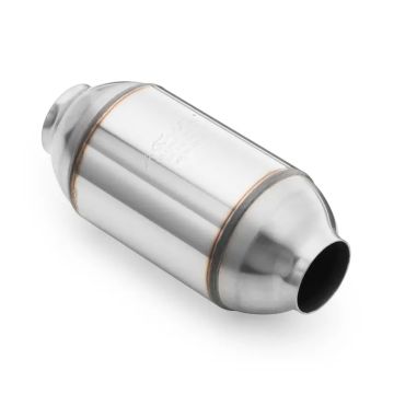 Sportovní katalyzátor 3.0-5.0L AWG Euro 5 200 CPSI