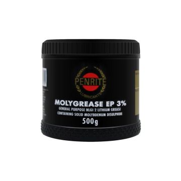 Mazivo Penrite Molygrease EP 3% 500g