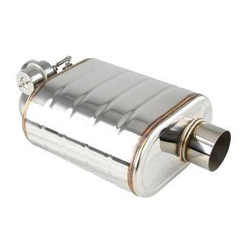 MUFFLER-76-R-BT