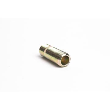 Adaptér olejového filtru do bloku motoru 3/4-16" UNF pro Toyota UZ 1JZ 2JZ - MZR Garage